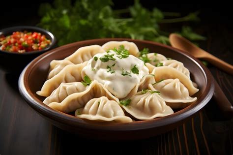  Pelmeni: Ein herzhaftes Gebäck aus Sibirien für kalte Wintertage!